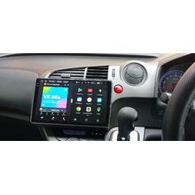 Teyes CC4 Pro 2K 8/128 10.36 дюймов на Android 13 (4G-SIM, DSP, QLed, AI)