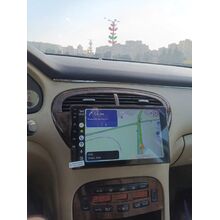 Canbox GT9 2/32 9 дюймов на Android 10 (IPS, DSP, CarPlay)
