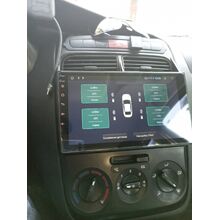 Canbox GT9 2/32 9 дюймов на Android 10 (IPS, DSP, CarPlay)