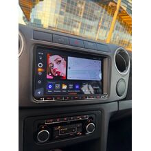 Volkswagen Amarok 2010-2024 Teyes CC3 PQ/MQB 4/32 Android 10