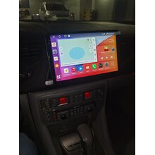 Canbox H-Line 2K 4187 10.36 дюймов на Android 10 (4G-SIM, 8/256, DSP, QLed)