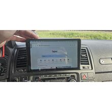 Teyes CC3 2K 4/64 10.36 дюймов на Android 10 (4G-SIM, DSP, QLed)