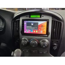 2 DIN 7 дюймов Canbox M-Line 9863 Android 10 (4G-SIM, 2/32, DSP, QLed)