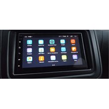 2 DIN 7 дюймов OEM RK7 на Android 10 (CarPlay, AHD, 1/32)