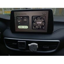 Teyes CC3 2K 6/128 9.5 дюймов на Android 10 (4G-SIM, DSP, QLed)