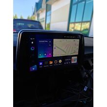 Teyes CC3 2K 4/64 9.5 дюймов на Android 10 (4G-SIM, DSP, QLed)
