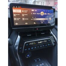 Canbox H-Line 7818 12.3 дюйма на Android 10 (4G-SIM, 6/128, DSP, QLed) Audi Style