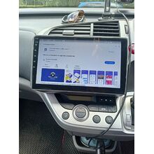 Canbox M-Line 4541 10 дюймов на Android 10 (4G-SIM, 4/64, DSP, QLed)