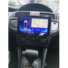 Teyes CC2 PLUS 6/128 9 дюймов на Android 10 (4G-SIM, DSP, QLed)
