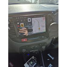 Teyes CC4 Pro 2K 8/128 9.5 дюймов на Android 13 (4G-SIM, DSP, QLed, AI)