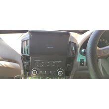 Рамка RM-9221 под магнитолу 9 дюймов для Toyota Harrier (XU10) / Lexus RX 300 1997-2003