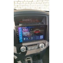 Teyes CC3 6/128 9 дюймов на Android 10 (4G-SIM, DSP, QLed)