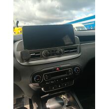 Рамка RM-0917 под магнитолу 12.3 дюйма для Kia Sorento 3 Prime 2014-2020