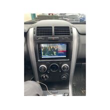 Suzuki Grand Vitara III 2005-2015 Рамка RP-SZES3d-14