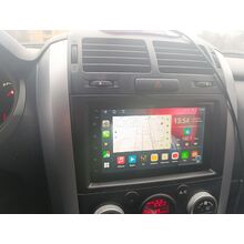 2 DIN 7 дюймов Canbox L-Line 4476 Android 10 (4G-SIM, 3/32, TS18, DSP, QLed)