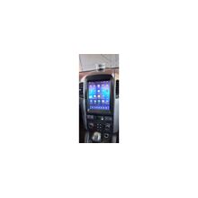 Teyes TPRO 2 DS (Tesla style) 9.7 дюймов 4/32 на Android 10 (4G-SIM, DSP, QLed)