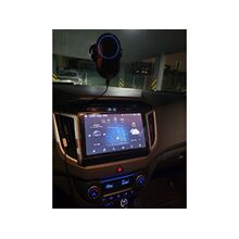 Teyes CC4 Pro 2K 8/128 9.5 дюймов на Android 13 (4G-SIM, DSP, QLed, AI)
