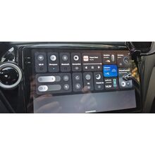 Teyes CC4 Pro 2K 12/256 9.5 дюймов на Android 13 (4G-SIM, DSP, QLed, AI)