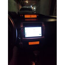Teyes CC3L 4/64 9 дюймов на Android 10 (4G-SIM, DSP, IPS)