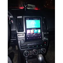 Canbox H-Line 5627 (Tesla style) 9.7 дюймов 6/128 на Android 10 (4G-SIM, DSP, QLed)