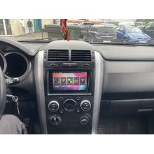 Suzuki Grand Vitara III 2005-2015 Рамка RP-SZES3d-14
