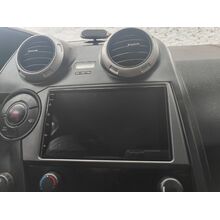 2 DIN 7 дюймов Canbox M-Line 9863 Android 10 (4G-SIM, 2/32, DSP)