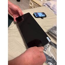 Canbox GT1233 12.3 дюйма на Android 10 (CarPlay, 2/32, DSP, QLed) BMW Style
