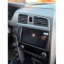 SsangYong Kyron, Korando, Actyon Рамка RP-SYAC-42