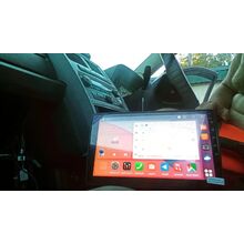 Canbox H-Line 3799 10 дюймов на Android 10 (4G-SIM, 4/64, DSP, QLed)