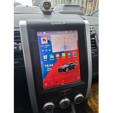Canbox H-Line 5623 (Tesla style) 9.7 дюймов 4/64 на Android 10 (4G-SIM, DSP, QLed)