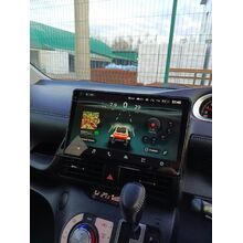 Teyes CC4 Pro 2K 8/128 10.36 дюймов на Android 13 (4G-SIM, DSP, QLed, AI)