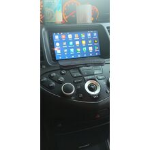 2 DIN Teyes CC2 PLUS 4/64 7 дюймов Android 10 (4G-SIM, DSP)