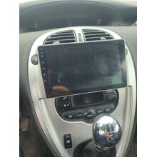 Canbox GT9 2/32 9 дюймов на Android 10 (IPS, DSP, CarPlay)