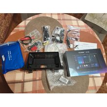 Teyes CC3L 4/64 9 дюймов на Android 10 (4G-SIM, DSP, IPS)