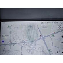 2 DIN 7 дюймов Canbox RS7 1.5/32 7 дюймов на Android 10 (IPS, DSP, CarPlay)