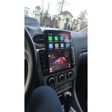 Canbox H-Line 5612 (Tesla style) 9.7 дюймов 4/64 на Android 10 (4G-SIM, DSP, QLed)