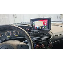 Canbox L-Line 4296 9 дюймов на Android 10 (4G-SIM, 6/128, TS18, DSP, QLed)