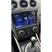 Teyes CC3 4/32 9 дюймов на Android 10 (4G-SIM, DSP, QLed)