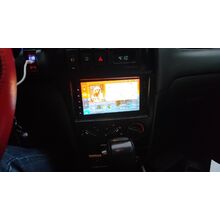 Teyes CC3L 4/32 7 дюймов на Android 10 (DSP, IPS, AHD)