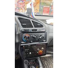 Teyes CC4 Pro 2K 12/256 9.5 дюймов на Android 13 (4G-SIM, DSP, QLed, AI)