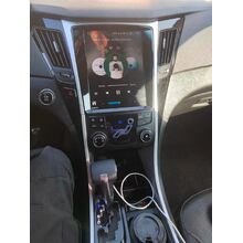 Canbox M-Line 5620 (Tesla style) 9.7 дюймов 2/32 на Android 10 (4G-SIM, DSP, QLed)