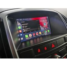 2 DIN 7 дюймов Canbox L-Line 4475 Android 10 (4G-SIM, 6/128, TS18, DSP, QLed)