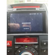 2 DIN 7 дюймов Canbox RS7 1.5/32 7 дюймов на Android 10 (IPS, DSP, CarPlay)