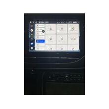 Teyes CC4 Pro 2K 12/256 9.5 дюймов на Android 13 (4G-SIM, DSP, QLed, AI)