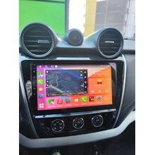 Canbox M-Line 4543 10 дюймов на Android 10 (4G-SIM, 2/32, DSP, QLed)