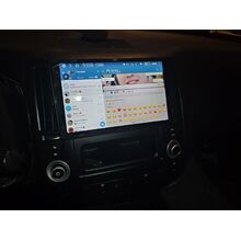 Teyes CC4 Pro 2K 8/128 9.5 дюймов на Android 13 (4G-SIM, DSP, QLed, AI)