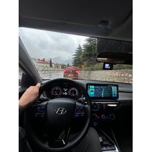 Canbox GT1231 12.3 дюйма на Android 10 (CarPlay, 2/32, DSP, QLed) Audi Style