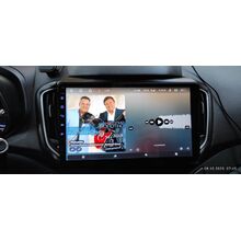 Teyes CC3L 4/64 10 дюймов на Android 10 (4G-SIM, DSP, IPS)