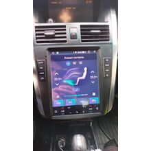 Canbox M-Line 5620 (Tesla style) 9.7 дюймов 2/32 на Android 10 (4G-SIM, DSP, QLed)