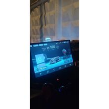 Teyes CC4 Pro 2K 12/256 13 дюймов на Android 13 (4G-SIM, DSP, QLed)